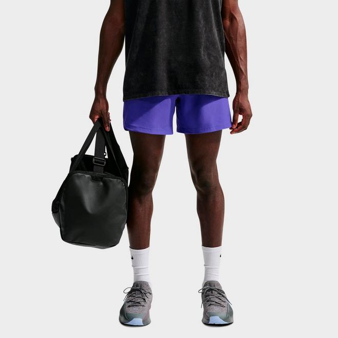 Men's Nike Pro Dri-FIT 6" Training Shorts