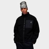 Men's Jordan Flight Mountainside Sherpa Fleece Jacket | JD Sports