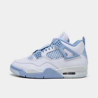 Image of WOMENS AIR JORDAN 4 RETRO