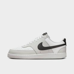 Men's Nike Court Vision Low Casual Shoes | Finish Line