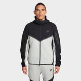 00's NIKE Airflow Hoodie Jacket テック Nike Tech Fleece Windrunner Full-Zip Hoodie – DTLR