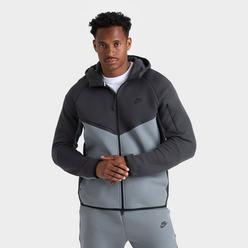 Men's Nike Tech Woven Flash Jacket | Finish Line