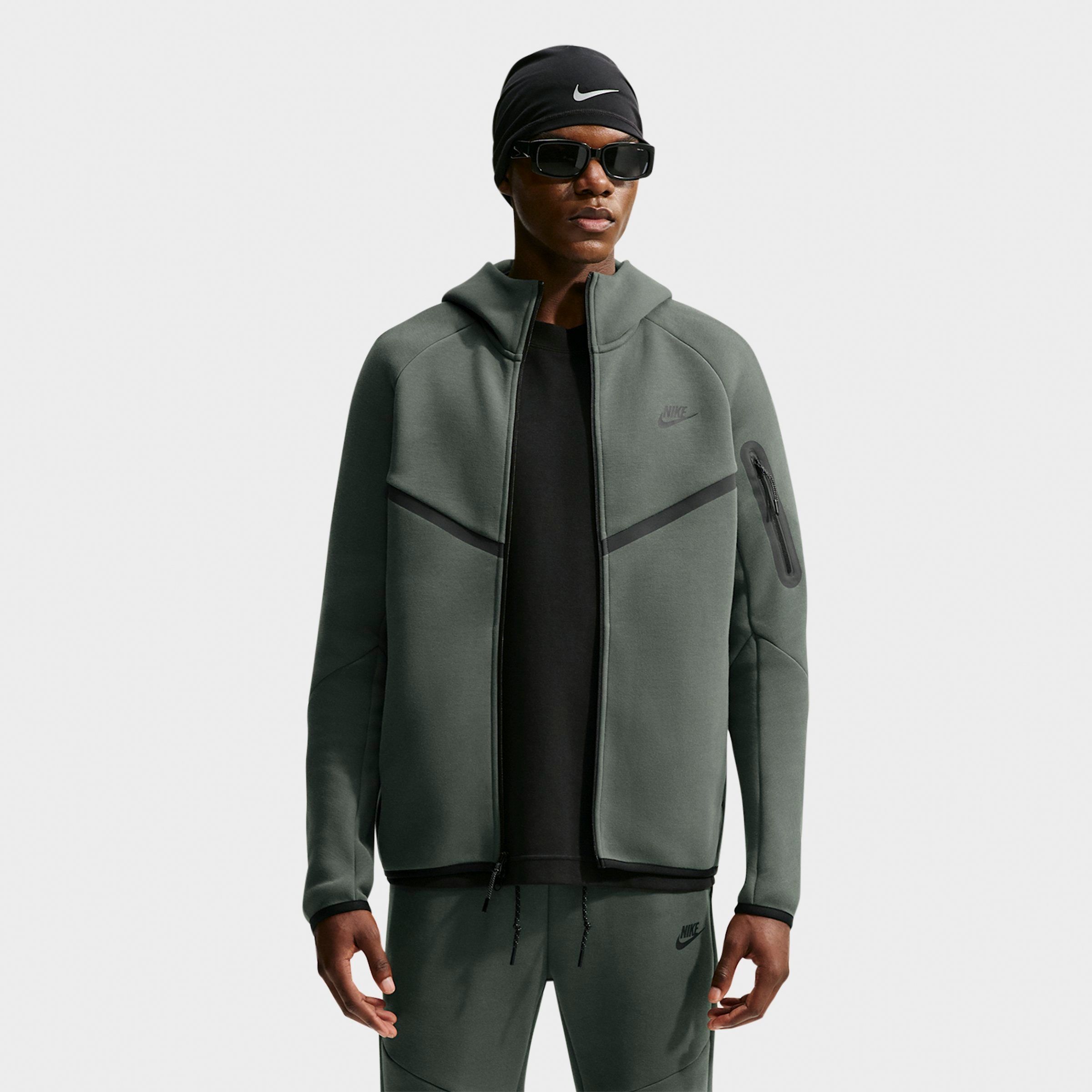 Camo Green/Black