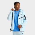 Glacier Blue/Black