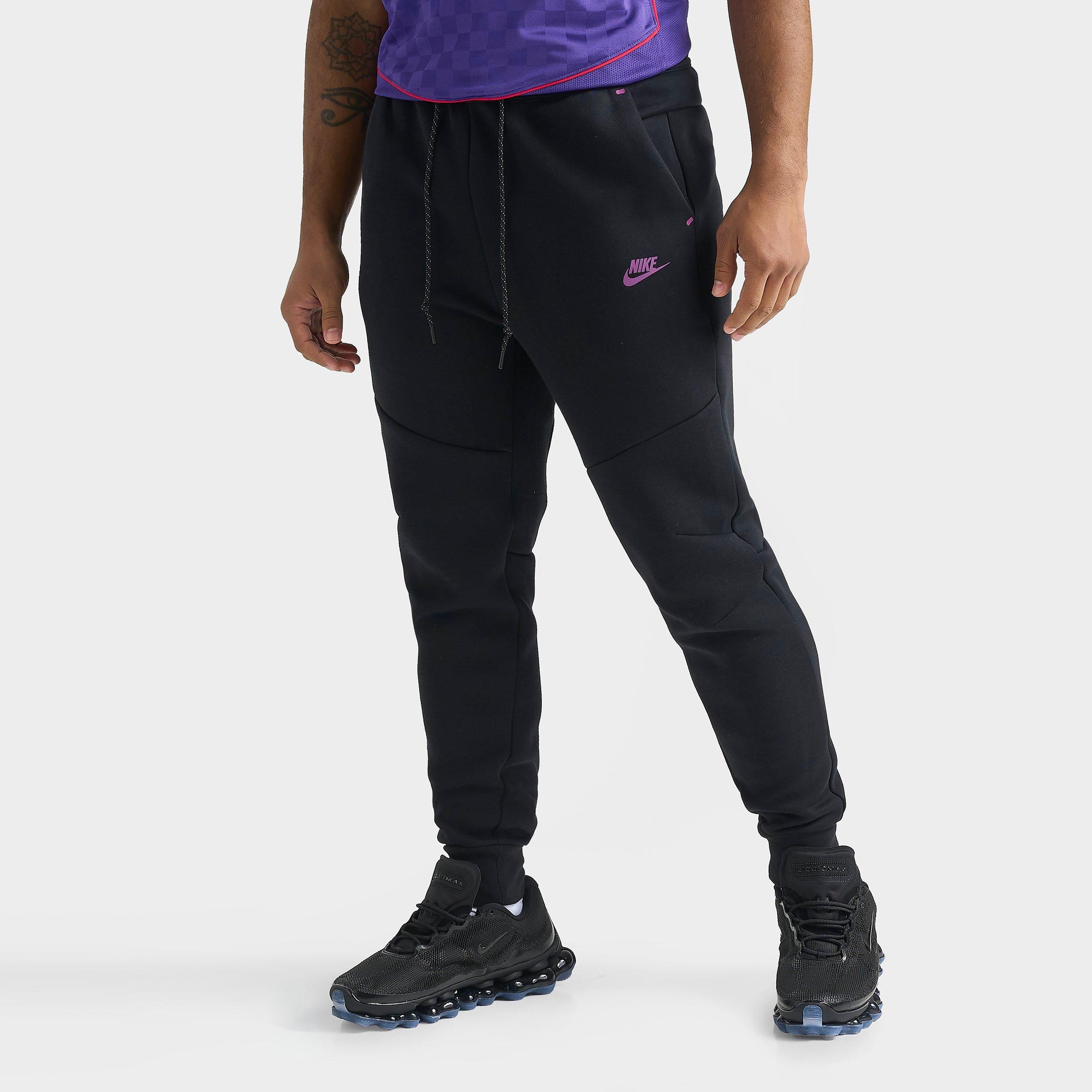 Nike Men's Tech Fleece Jogger Pants
