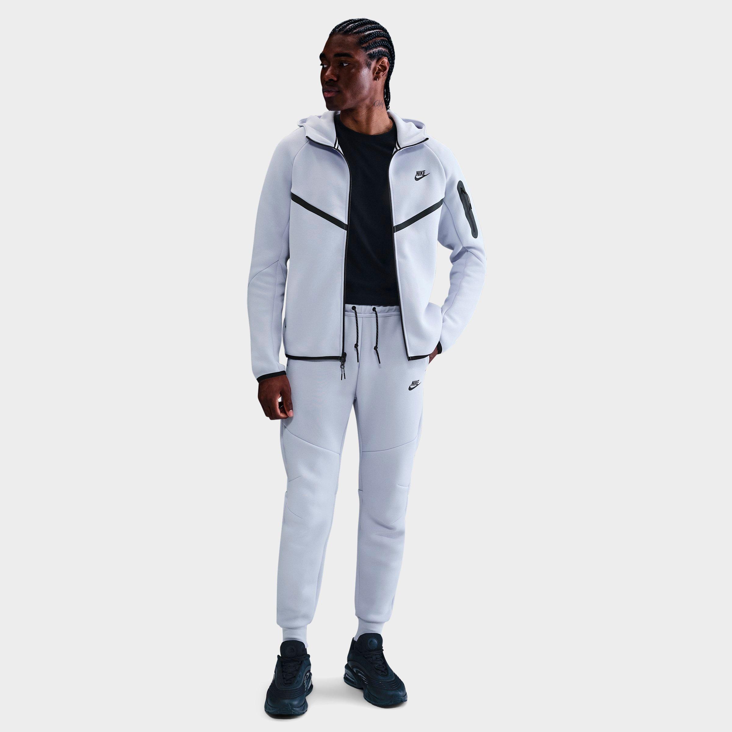 Nike Mens  Tech Fleece Joggers In Multi