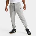 Dark Grey Heather/Black