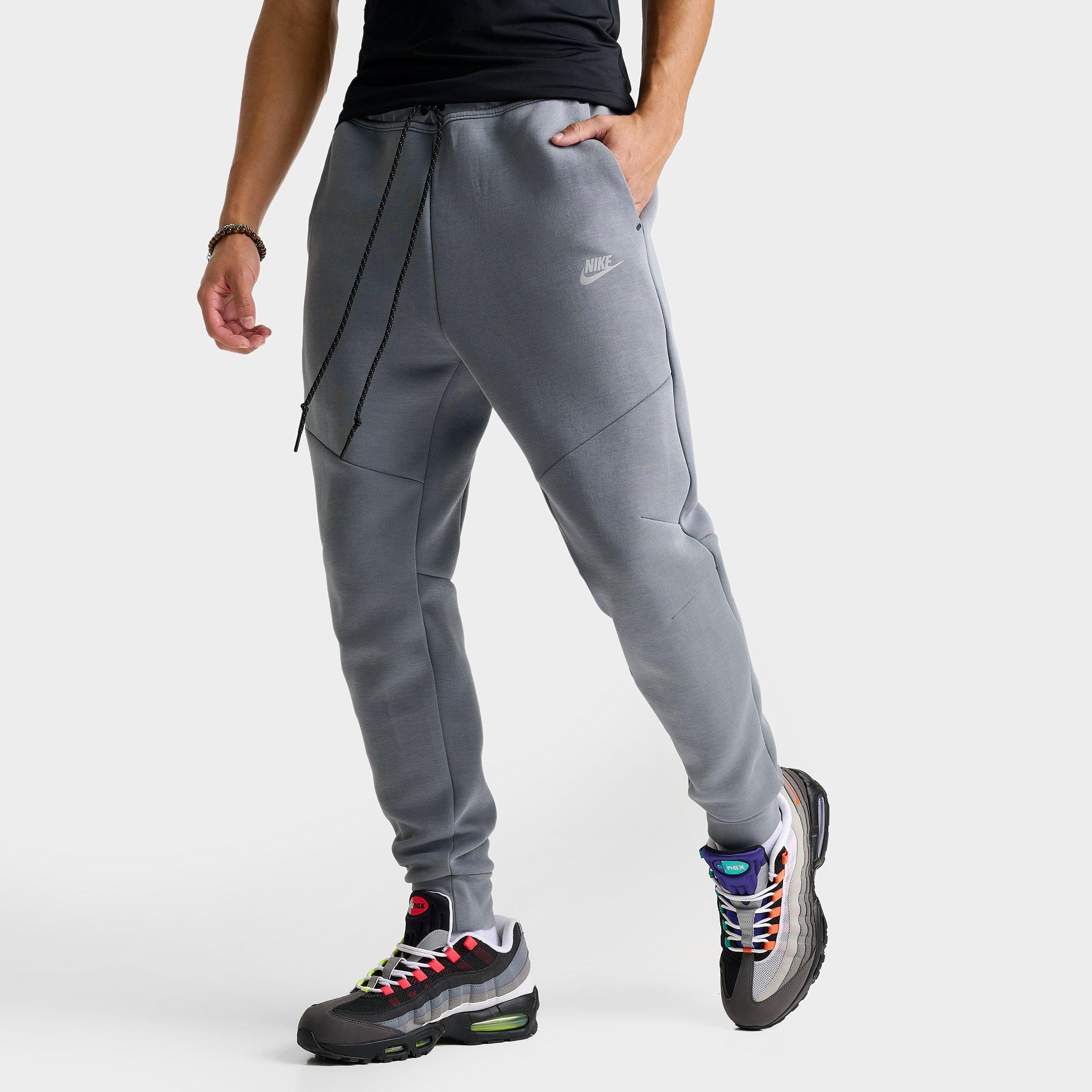 Nike Men's Tech Fleece Jogger Pants