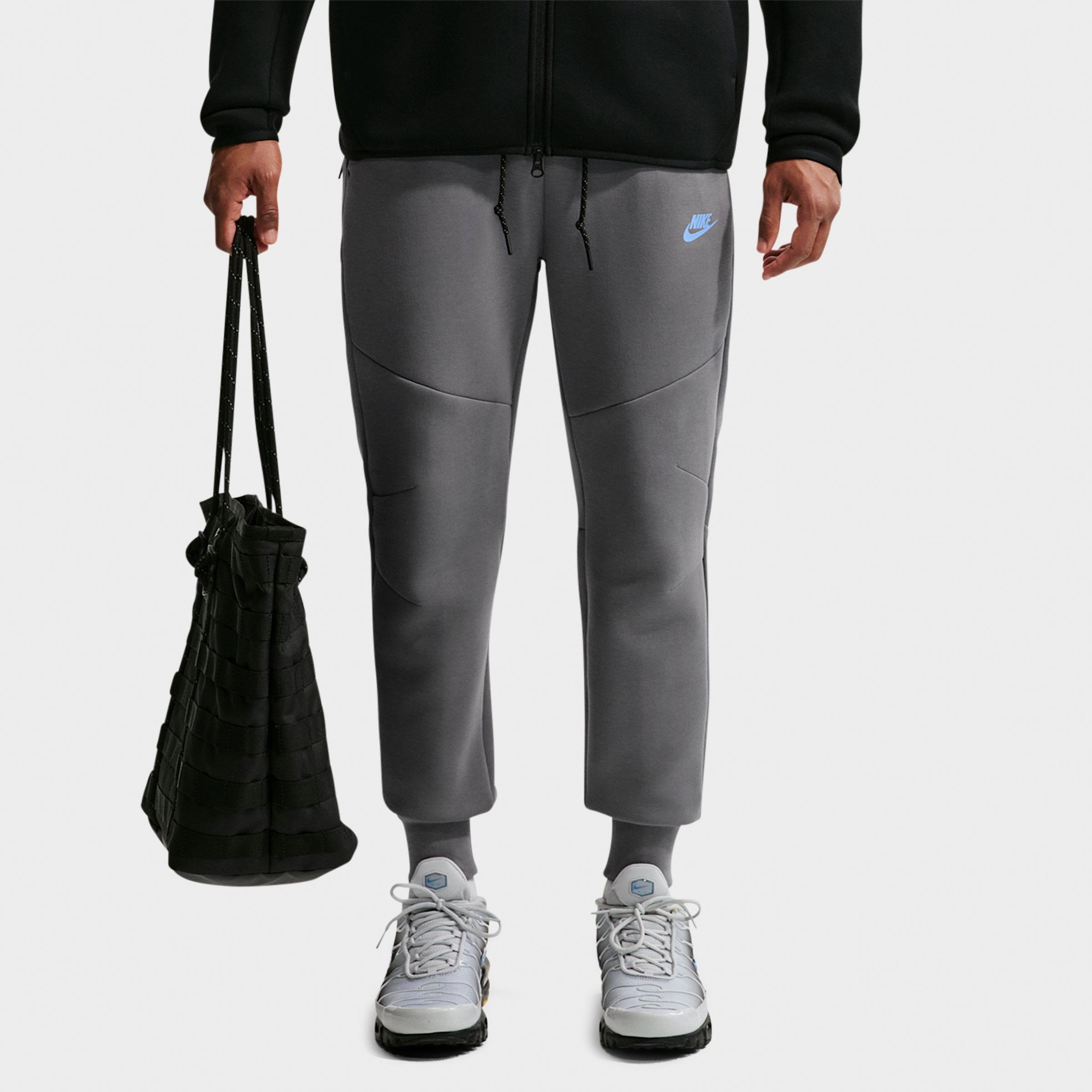 Nike Men's Tech Fleece Jogger Pants