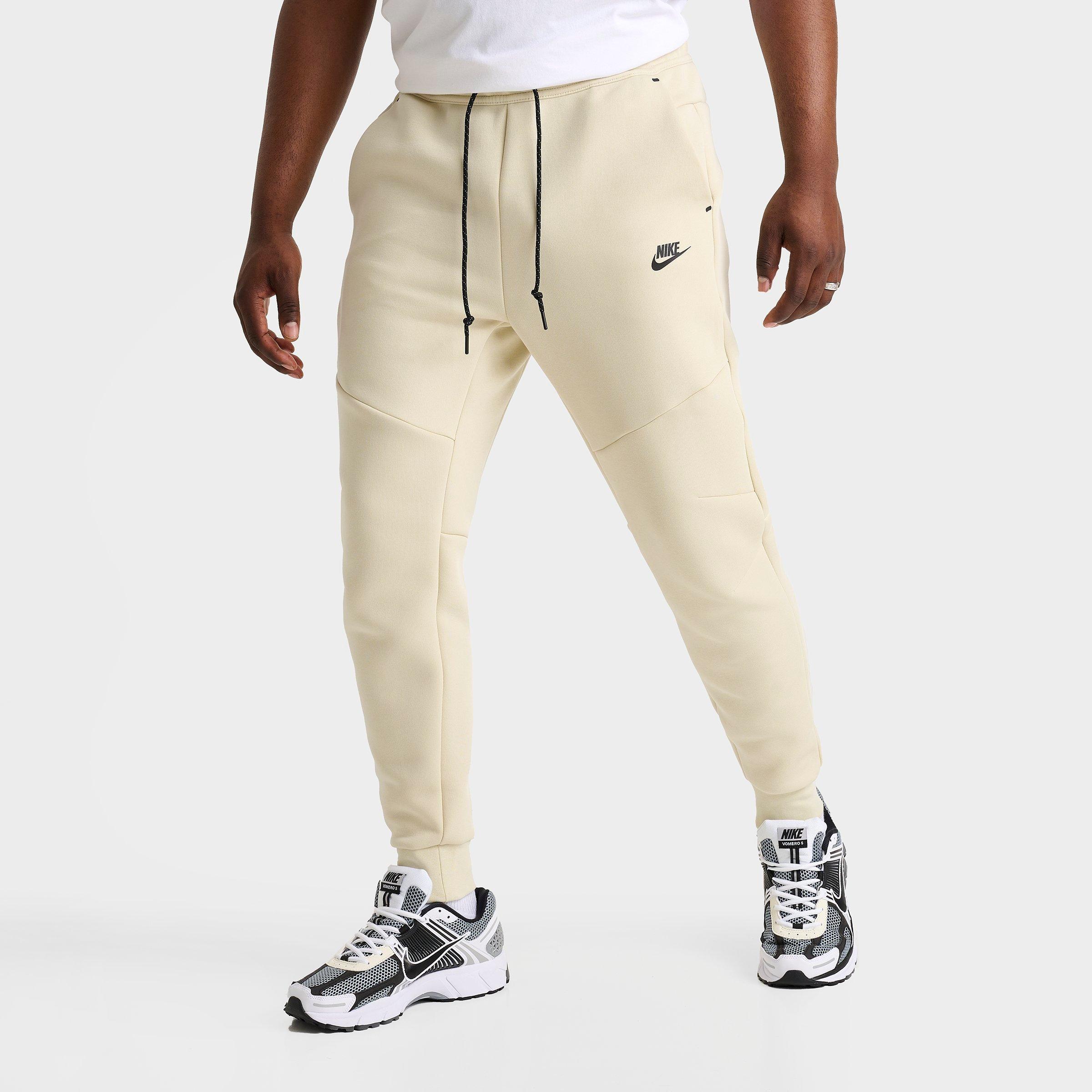 NIKE NIKE MEN'S TECH FLEECE JOGGER PANTS