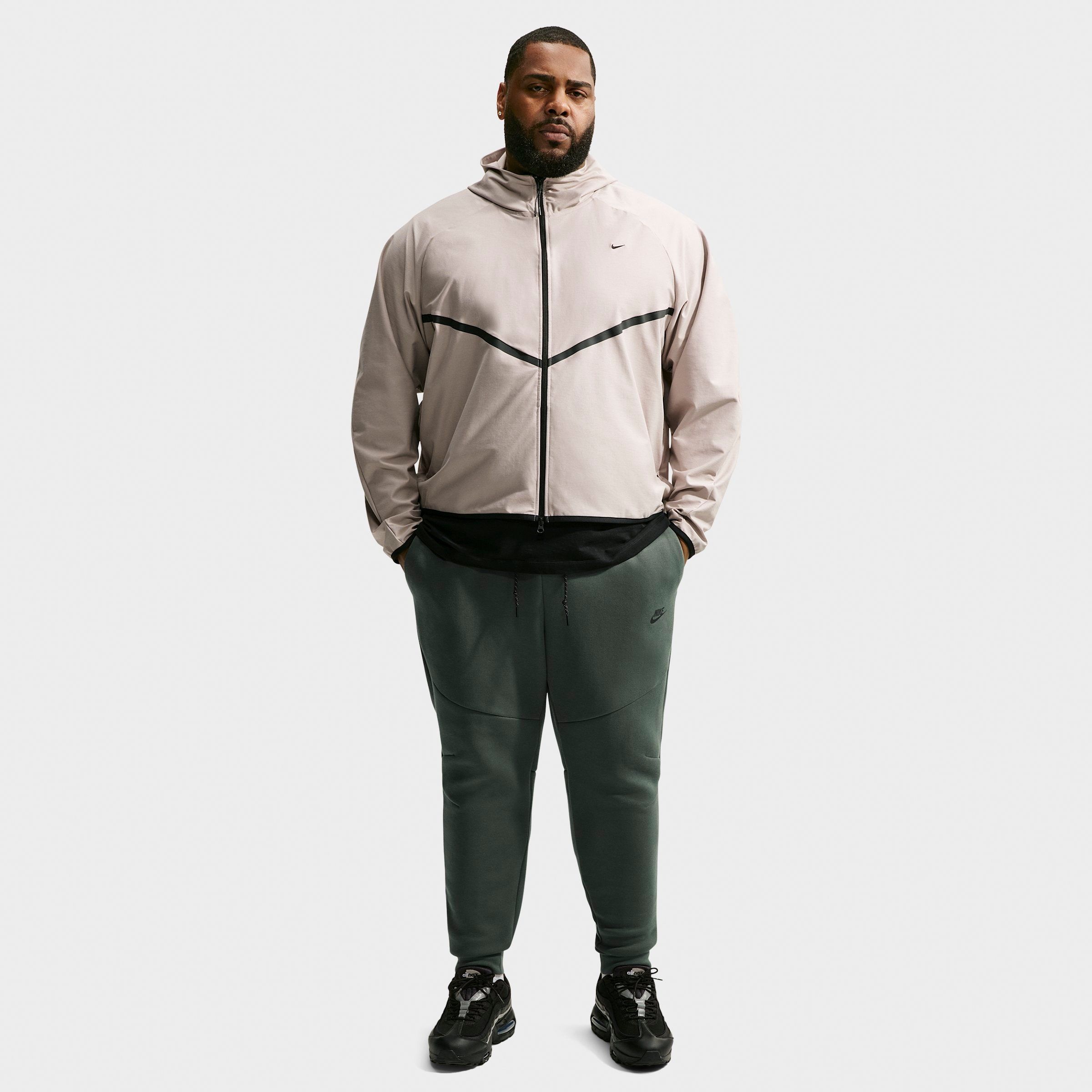 Camo Green/Black