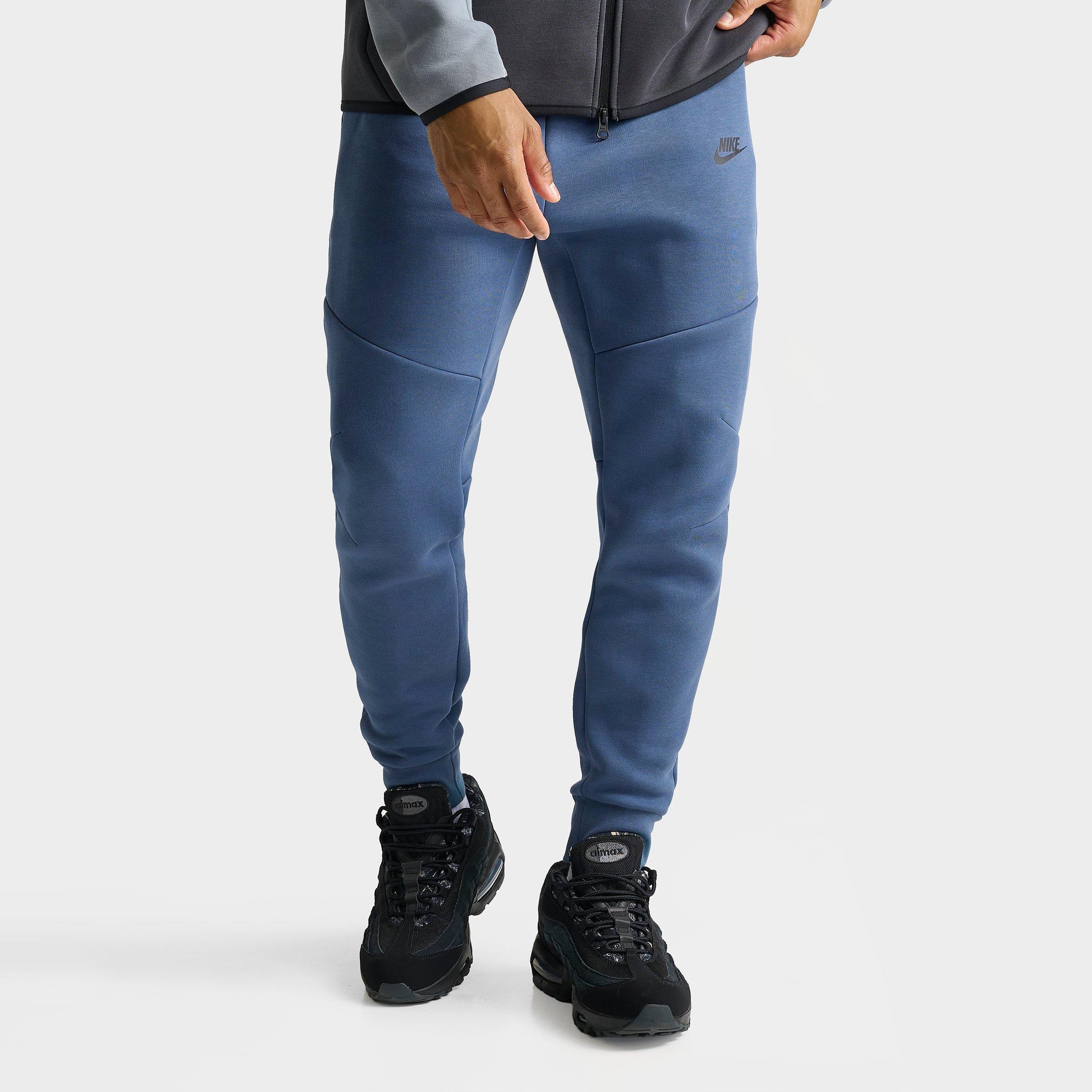 Nike Men's Tech Fleece Jogger Pants