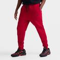 Gym Red/Black