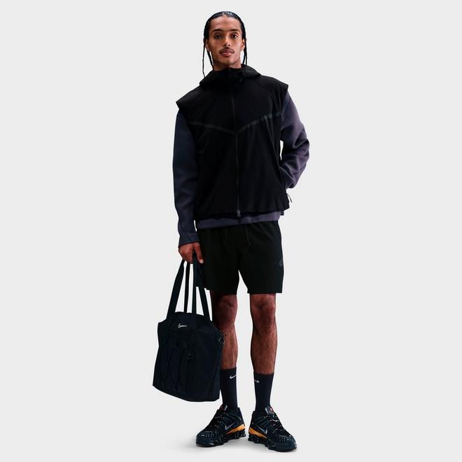 Men's Nike Tech Dri-FIT Woven Windrunner Vest