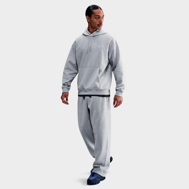 Men's Nike Solo Swoosh Fleece Sweatpants