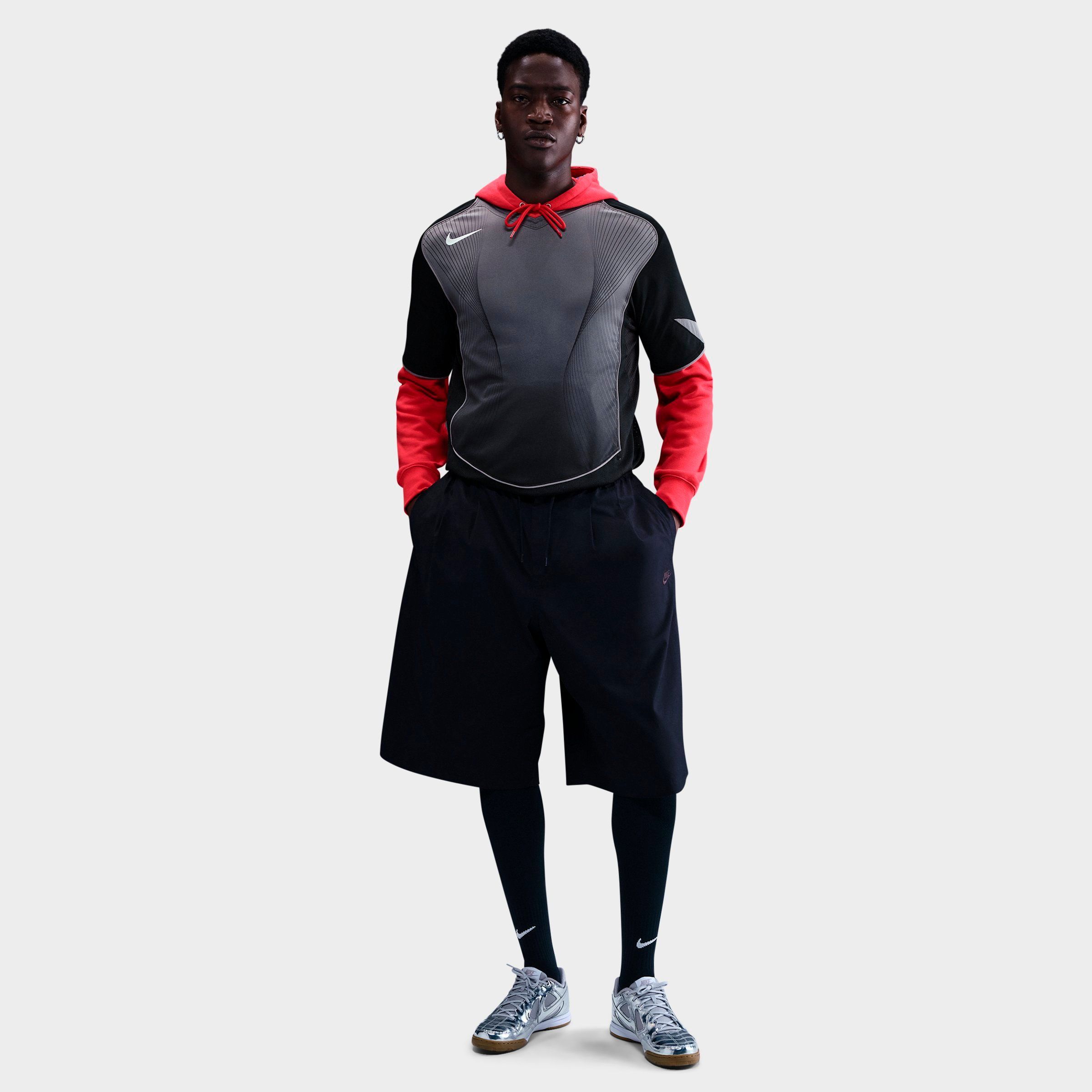 Nike Men's Total 90 Dri-FIT Soccer Jersey