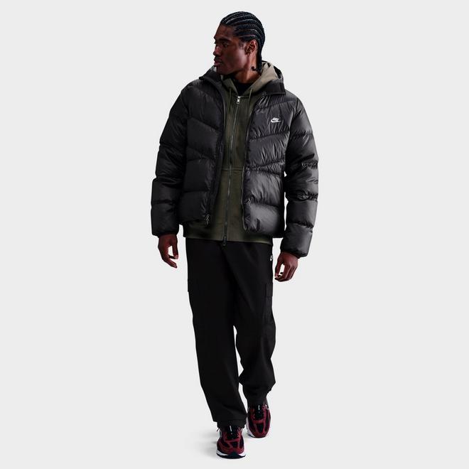 Men's Nike Sportswear Club Woven Cargo Pants