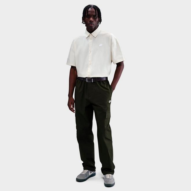 Men's Nike Sportswear Club Woven Cargo Pants