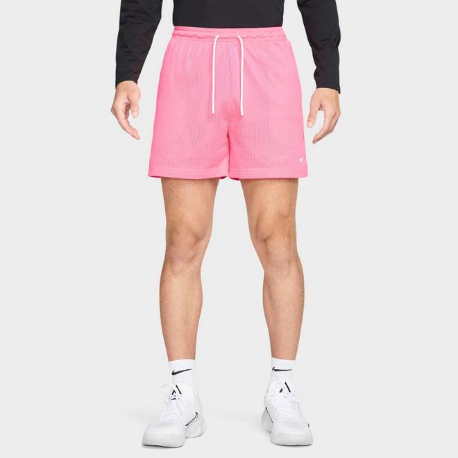 Men's Nike Dri-FIT 5" Mesh Basketball Shorts
