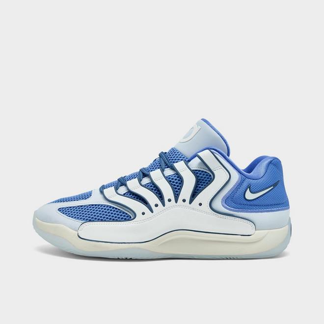 Men's Nike KD 18 Basketball Shoes | Finish Line