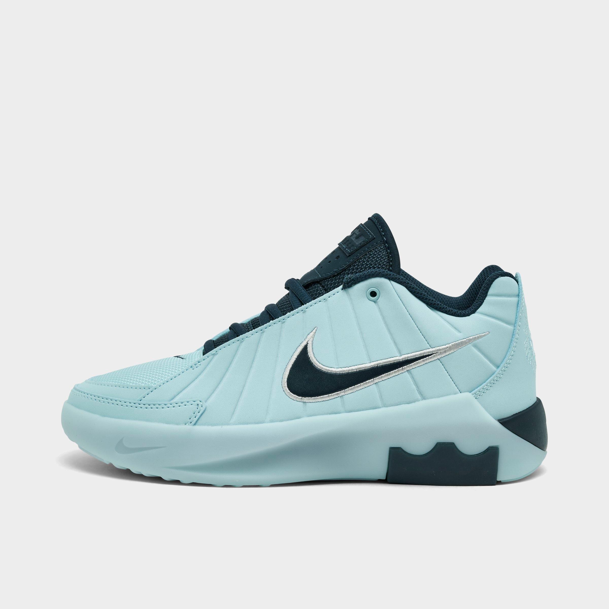 Nike Big Kids LeBron Witness 9 Basketball Shoes