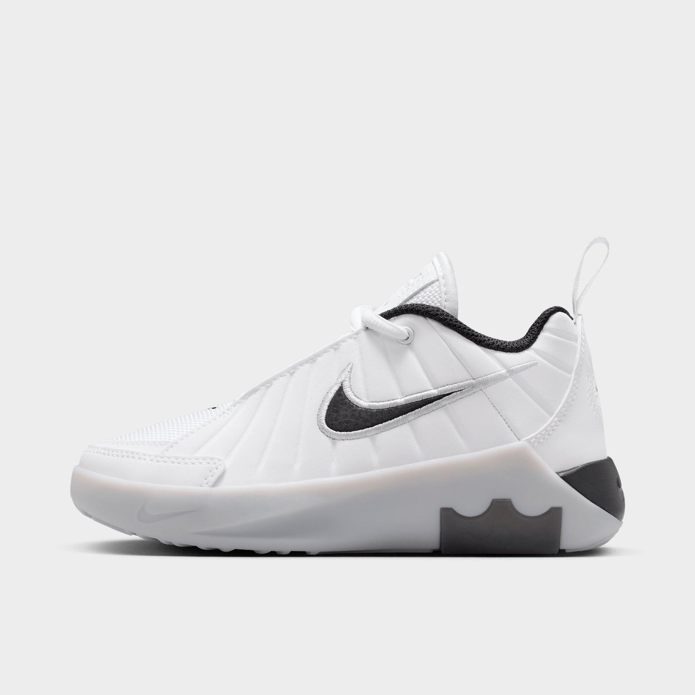 Nike Little Kids LeBron Witness 9 Basketball Shoes