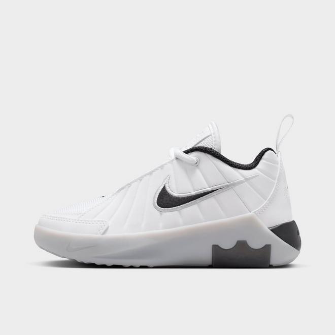 Little Kids' Nike LeBron Witness 9 Basketball Shoes