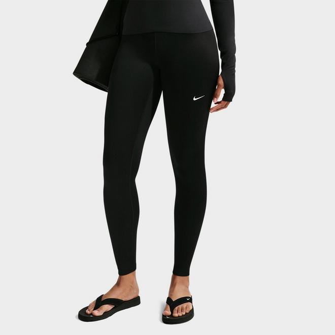 Women's Nike One Therma-FIT High-Waisted Full-Length Leggings