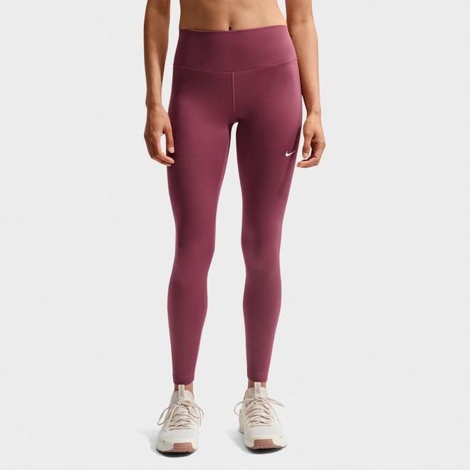 Women's Nike One Therma-FIT High-Waisted Full-Length Leggings
