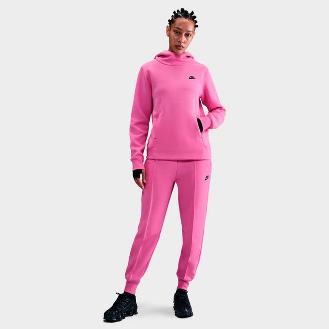 Women's Nike Sportswear Tech Fleece Hoodie
