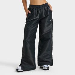 ★★Adairs★★ ADILENIUM 3 OVERSIZED TRACK PANTS BLACK JD339 Adidas ADILENIUM SEASON 3 OVERSIZED TRACK PANTS Black Women