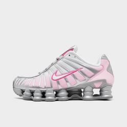 【送料無料】 Casual TL Shox Nike Women's Shoes Line Finish | 靴