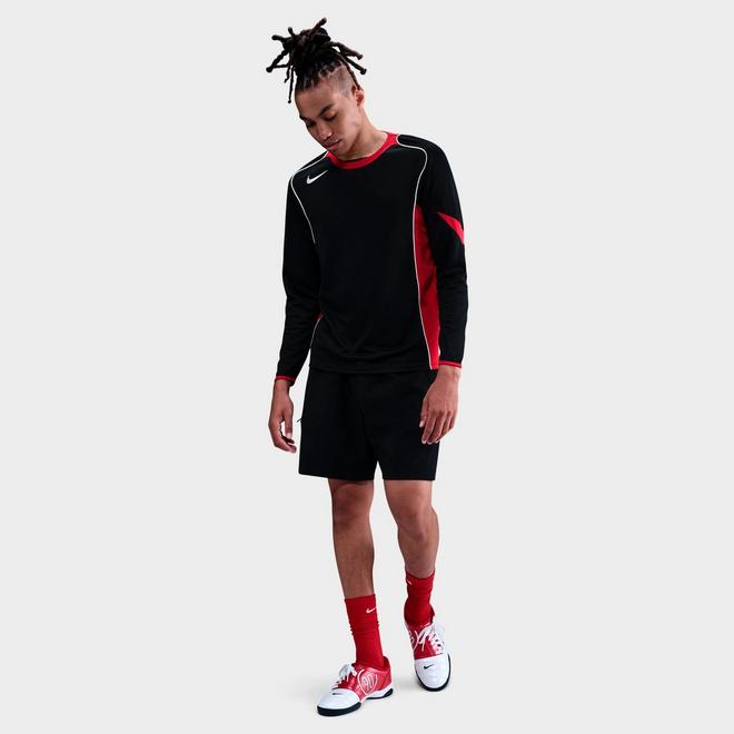 Men's Nike Total 90 Dri-FIT Long-Sleeve Soccer Jersey