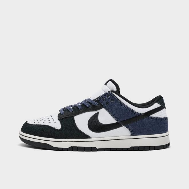 Men's Nike Dunk Low Retro SE Casual Shoes