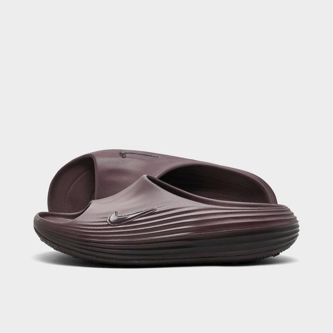 Women's Nike ReactX Rejuven8 Slide Sandals