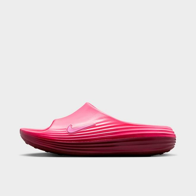Women's Nike ReactX Rejuven8 Slide Sandals
