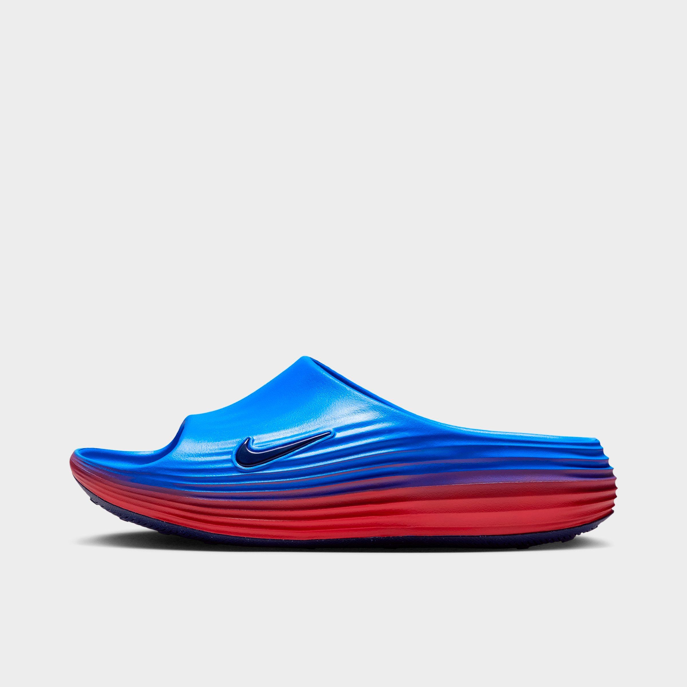 Nike Women's ReactX Rejuven8 Slide Sandals