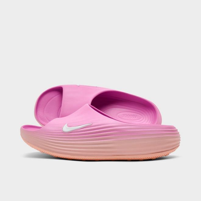 Women's Nike ReactX Rejuven8 Slide Sandals