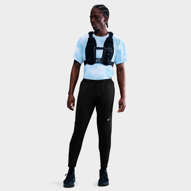 Men's Nike Stride Dri-FIT Knit Reflective Running Pants
