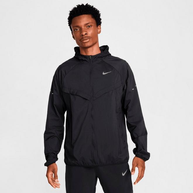 Men's Nike Stride Repel UV Running Jacket