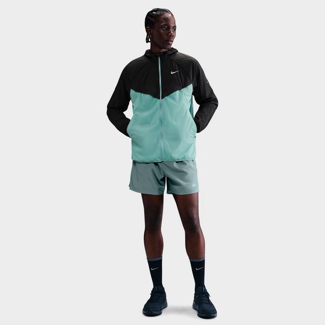 Men's Nike Stride Repel UV Running Jacket