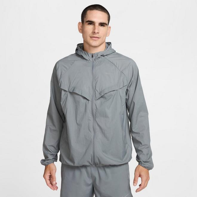 NIKE RUNNING ナイロンパーカー redisＬ nike-025_03a2.jpg