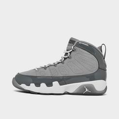 Image of BIG KIDS AIR JORDAN 9 RETRO