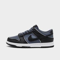Big Kids' Nike Dunk Low SE Casual Shoes | Finish Line