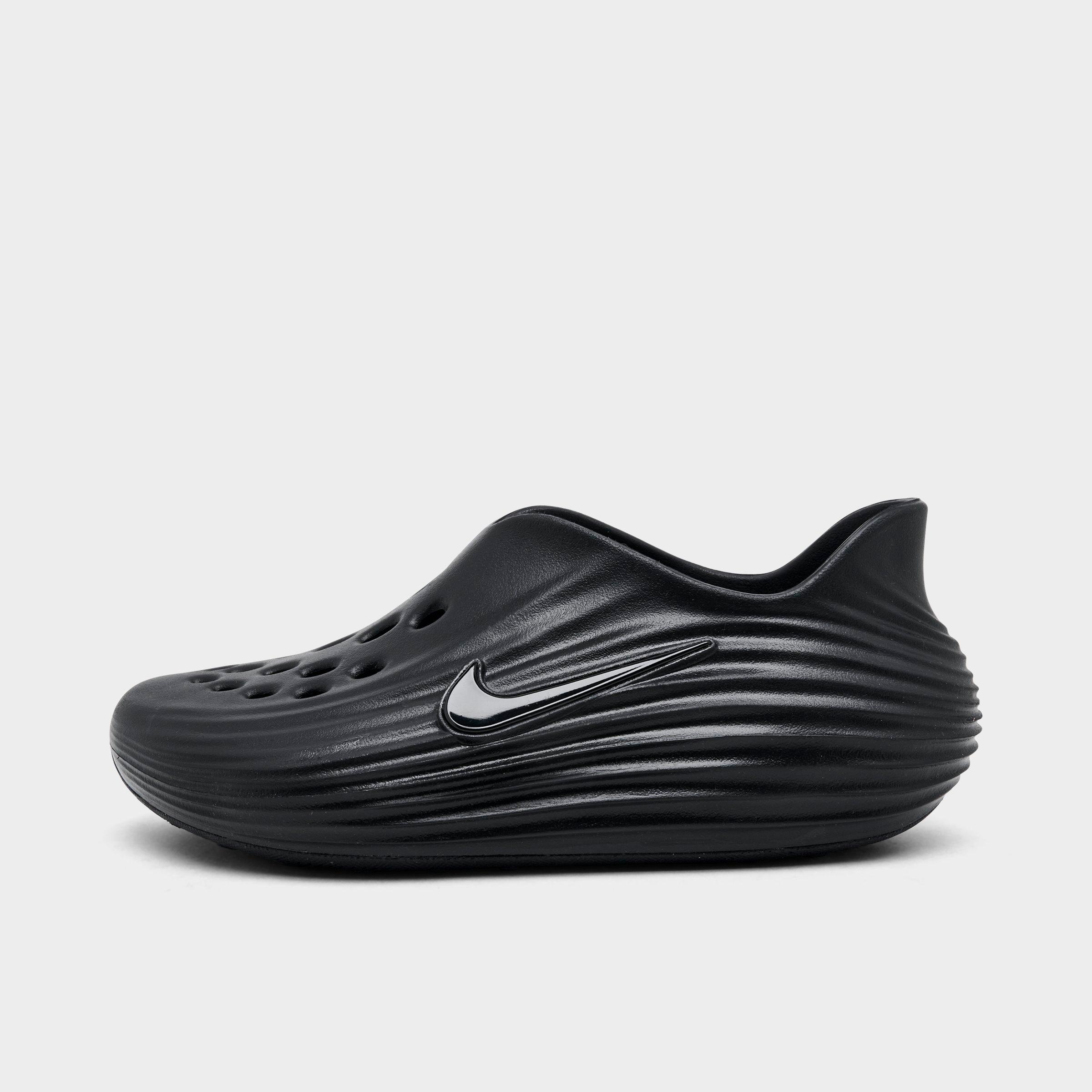 Nike Women's ReactX Rejuven8 Casual Shoes in Black Size: 10.0