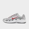 Metallic Silver/Flat Silver/Cool Grey/Gym Red