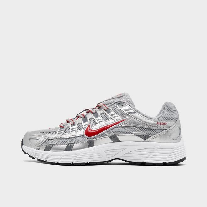 Big Kids' Nike P-6000 Casual Shoes | Finish Line