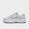 Platinum Tint/White/Metallic Silver/Platinum Tint