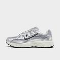  Metallic Silver/Black/Pale Ivory/Metallic Silver