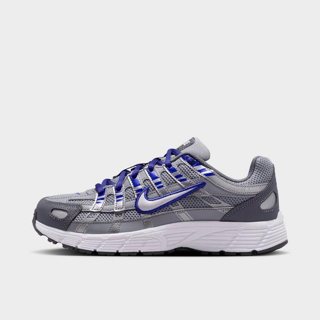 Big Kids' Nike P-6000 Casual Shoes